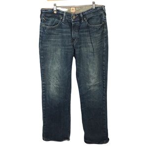 Mens Express X2 Jeans 